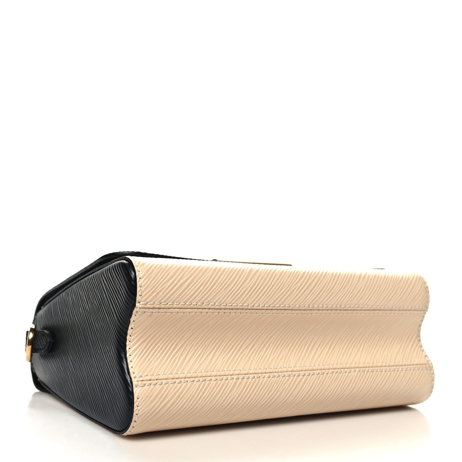 Louis Vuitton Epi Crafty Twist MM Cream 5 of 10