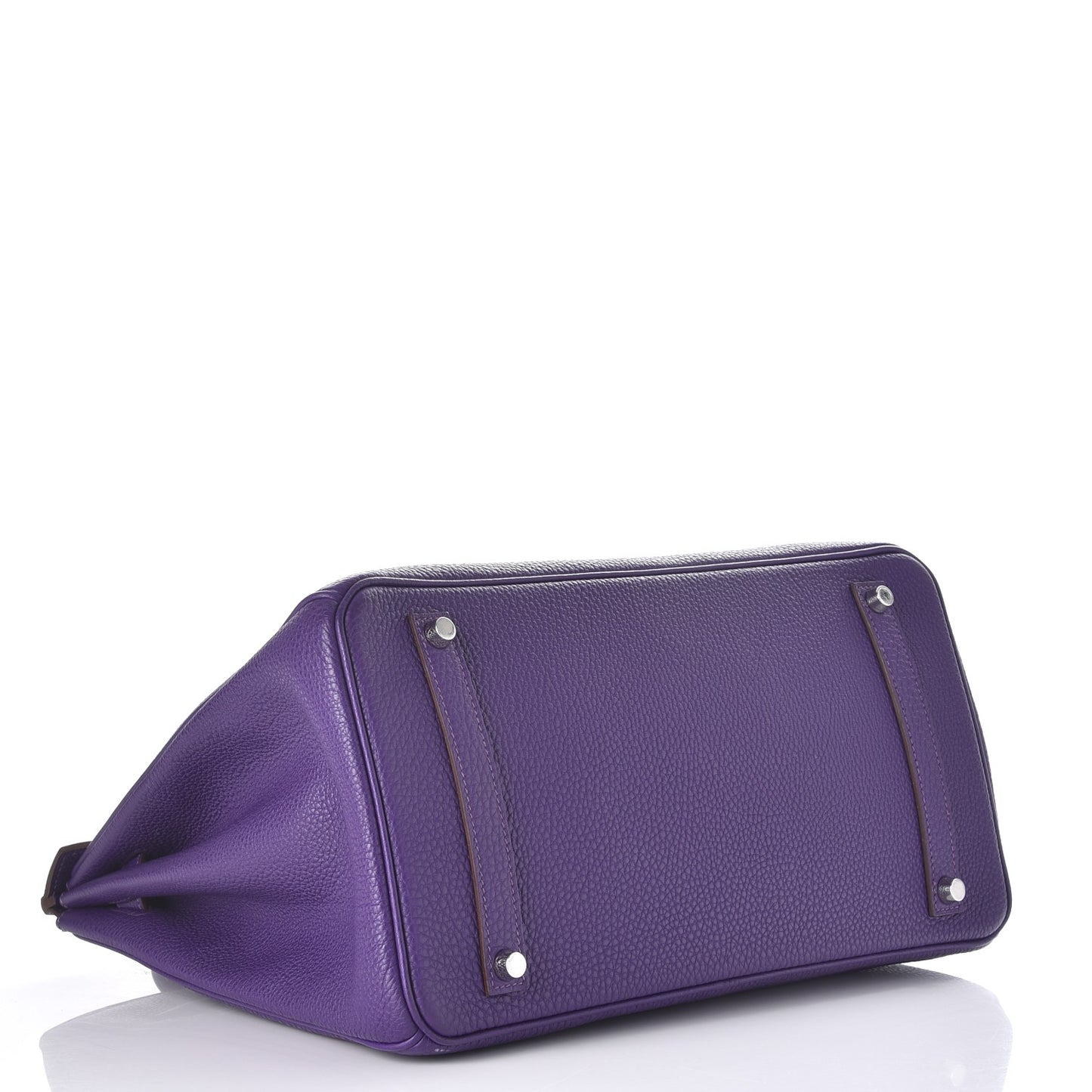 Togo Birkin 35 Iris