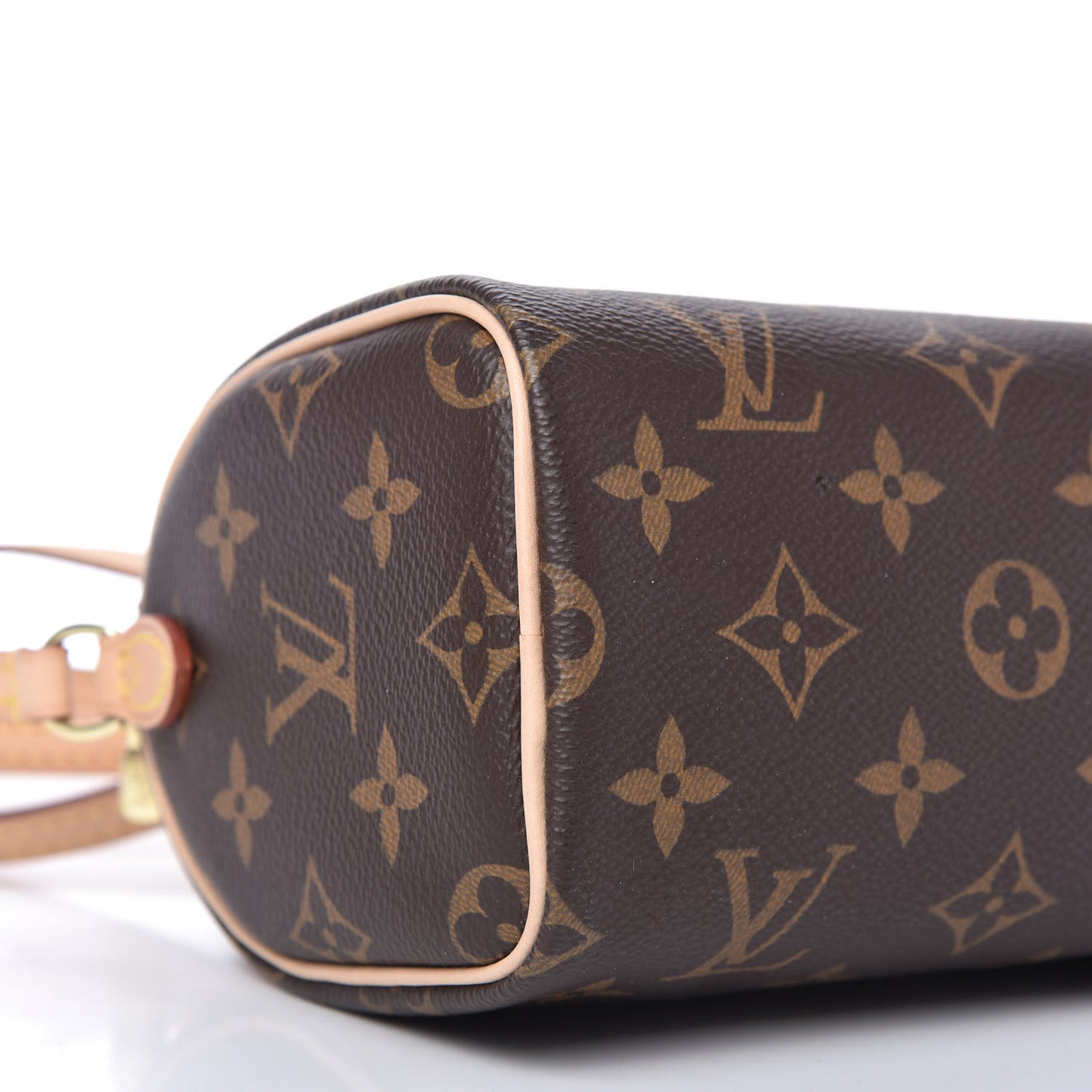 Monogram Nano Speedy