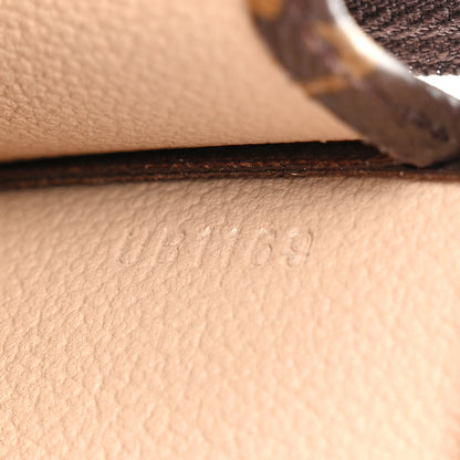 Louis Vuitton Monogram Toiletry Pouch 19 7 of 7