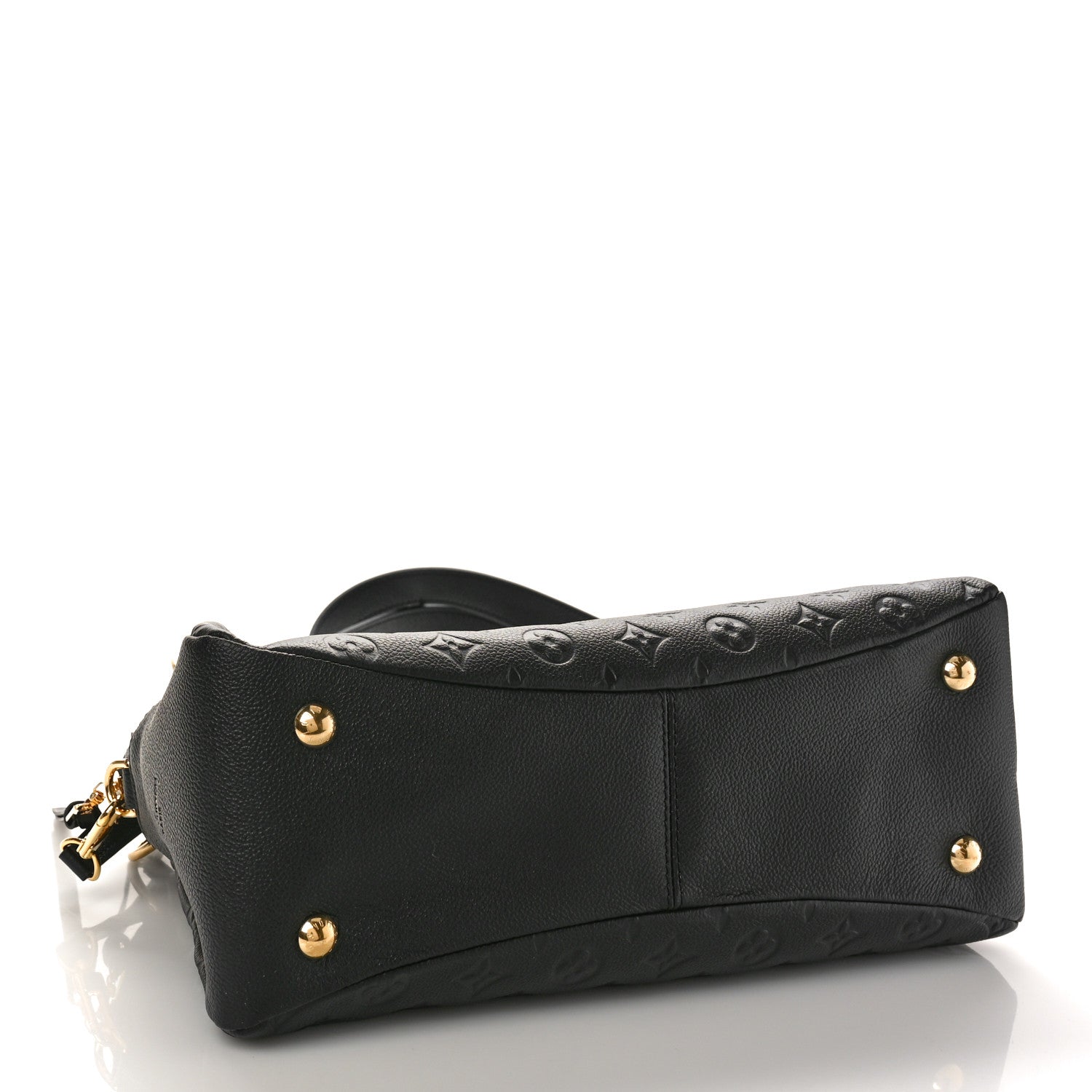 Louis Vuitton Empreinte Ponthieu PM Black 4 of 8