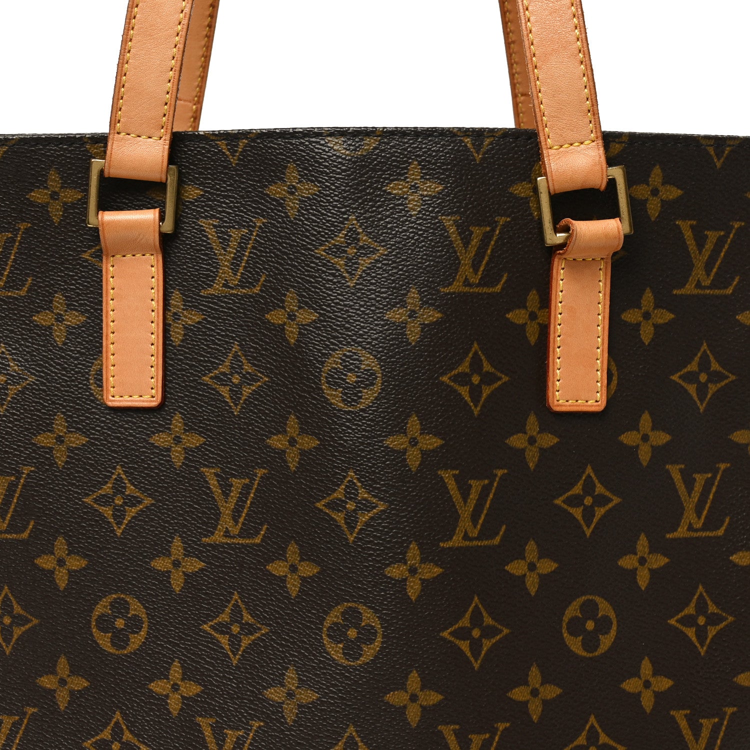 Louis Vuitton Monogram Vavin GM 7 of 9