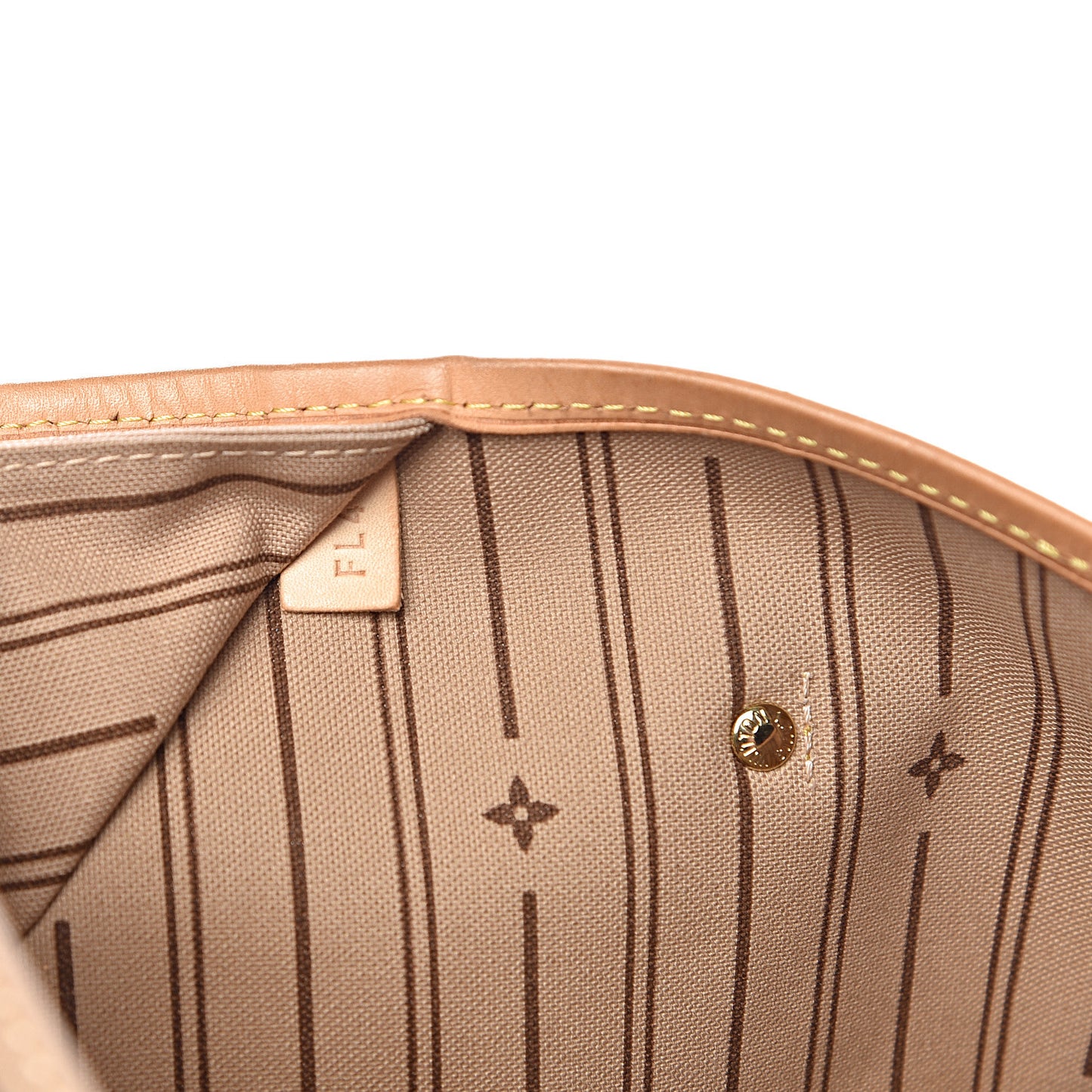 Monogram Neverfull GM