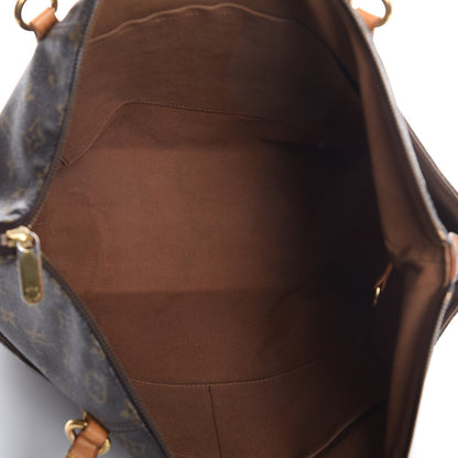Louis Vuitton Monogram Totally GM 5 of 6