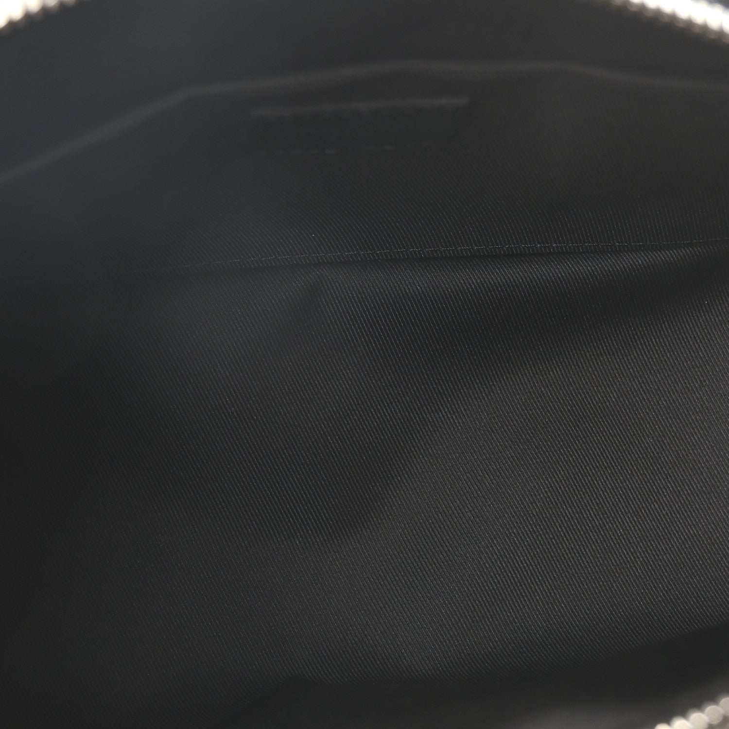 Louis Vuitton Reverse Monogram Eclipse City Keepall 4 of 9