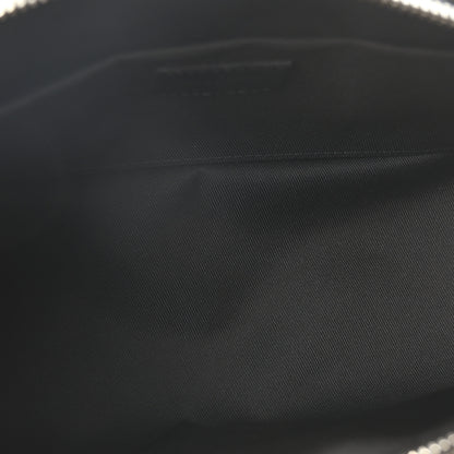 Louis Vuitton Reverse Monogram Eclipse City Keepall 4 of 9