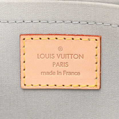 Louis Vuitton Vernis Rosewood Ave Perle 6 of 14
