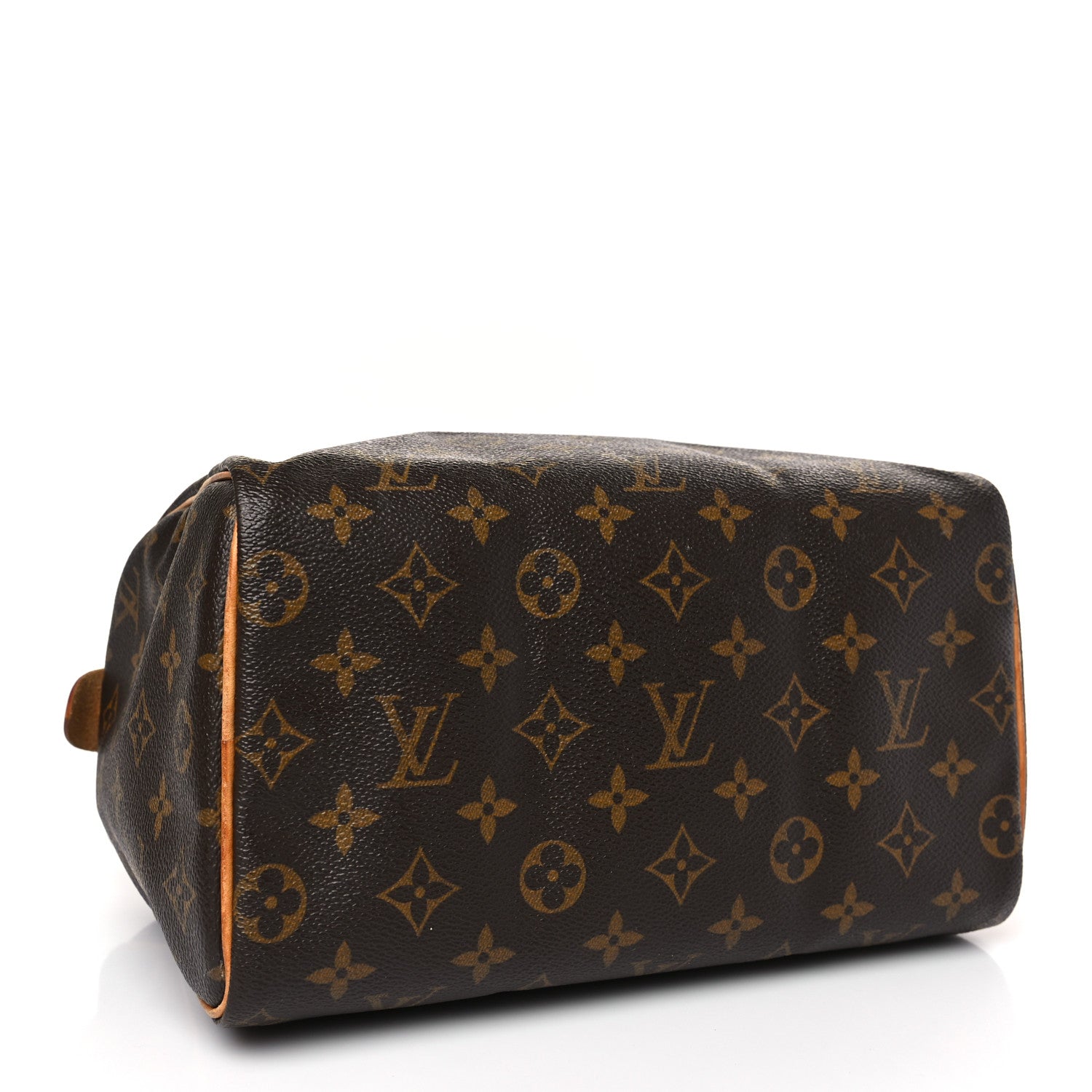 Louis Vuitton Monogram Speedy 25 5 of 11