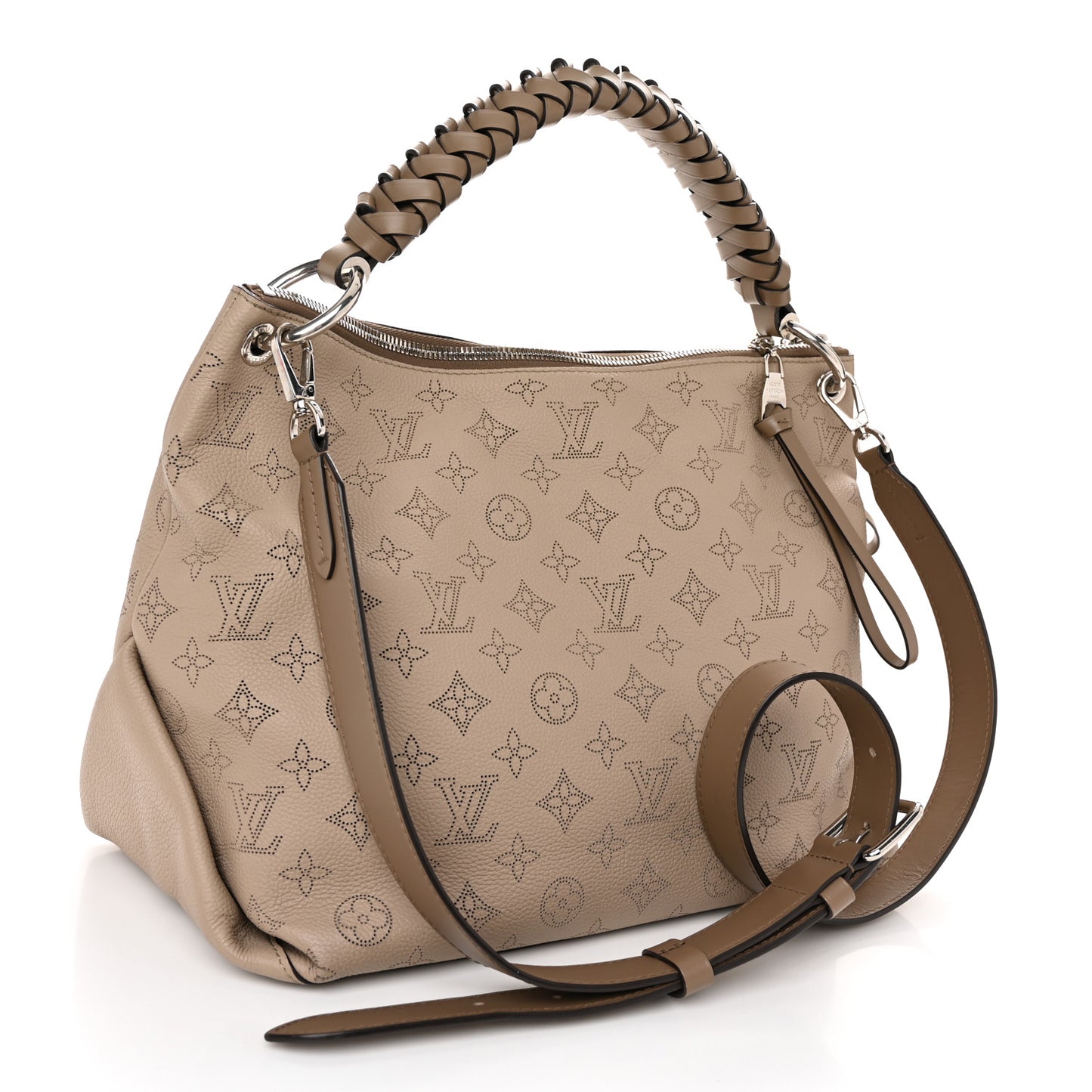 Mahina Beaubourg Hobo MM Galet