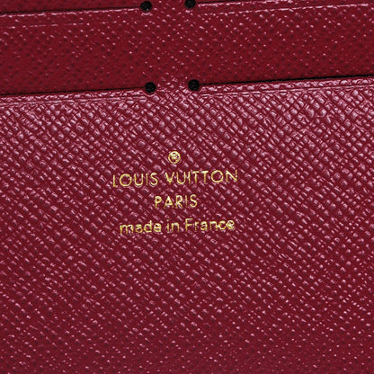 Louis Vuitton Calfskin Pochette Felicie Card Holder Insert 6 of 6