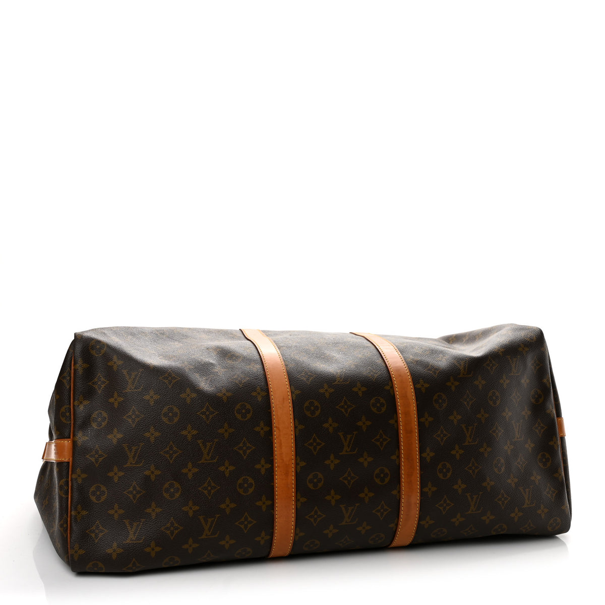 Louis Vuitton Monogram Keepall Bandouliere 60 3 of 11