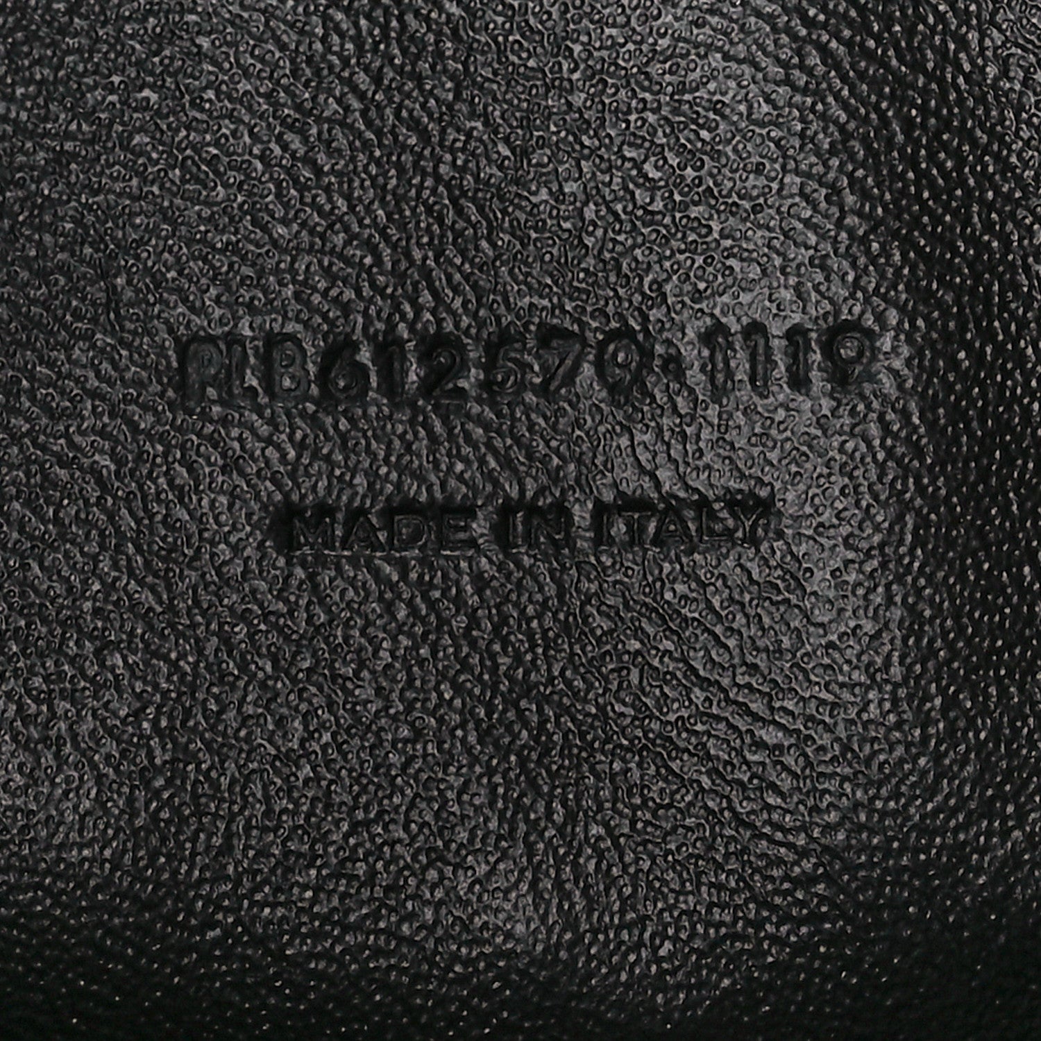 Saint Laurent Grain De Poudre Matelasse Monogram Mini Lou Camera Bag Black 7 of 11