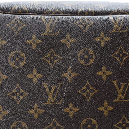 Louis Vuitton Monogram Neo Neverfull GM 9 of 16
