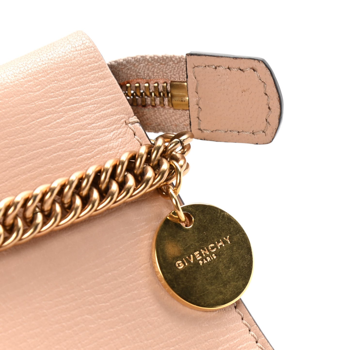 Sugar Goatskin Cross 3 Crossbody Bag