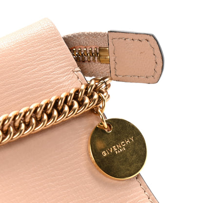 Givenchy Sugar Goatskin Cross 3 Crossbody Bag 8 of 16