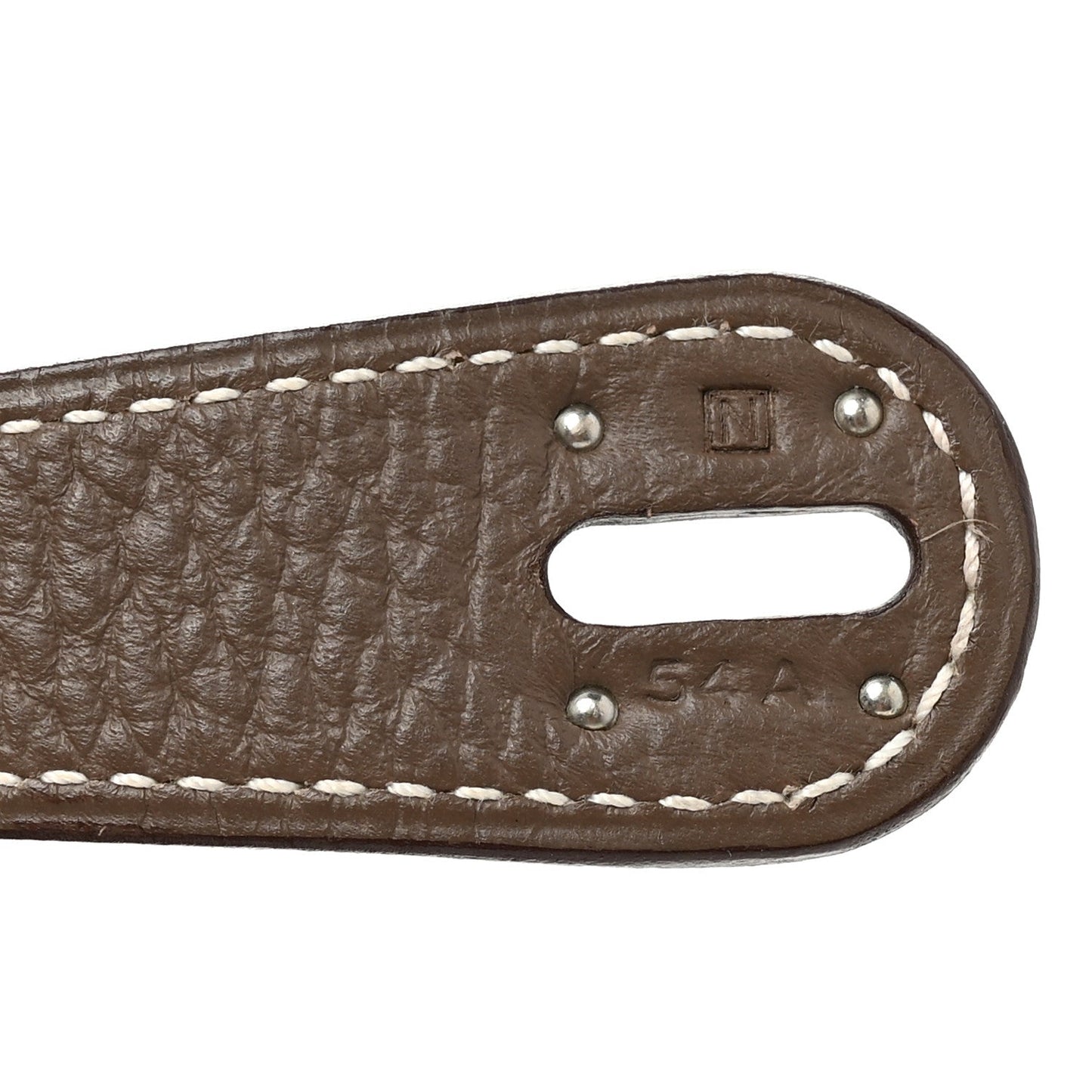 Taurillon Clemence Lindy 30 Etoupe
