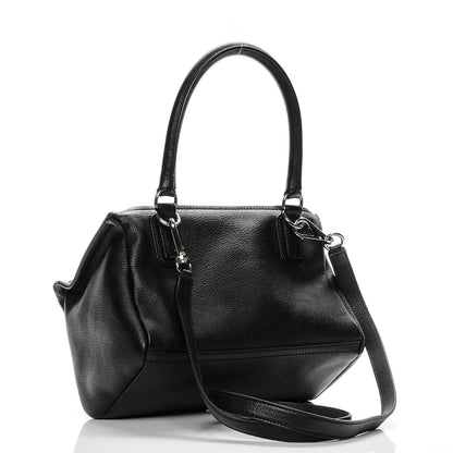 Givenchy Sugar Goatskin Small Pandora Black 3 of 6