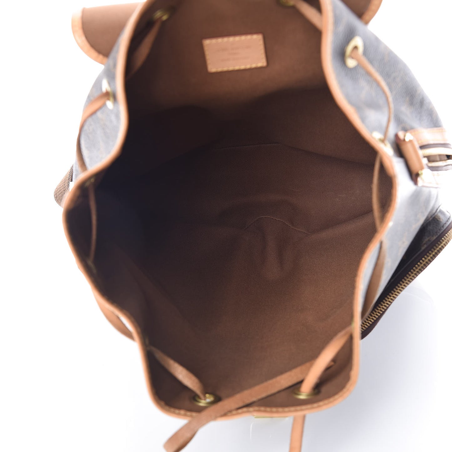 Monogram Bosphore Backpack