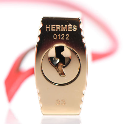 Hermes Epsom Candy Birkin 30 Rose Jaipur Gold 26 of 27