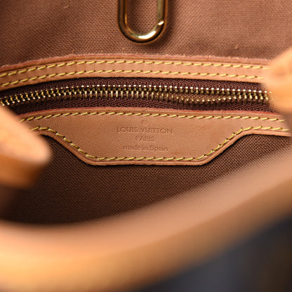 Louis Vuitton Monogram Batignolles Vertical 6 of 14