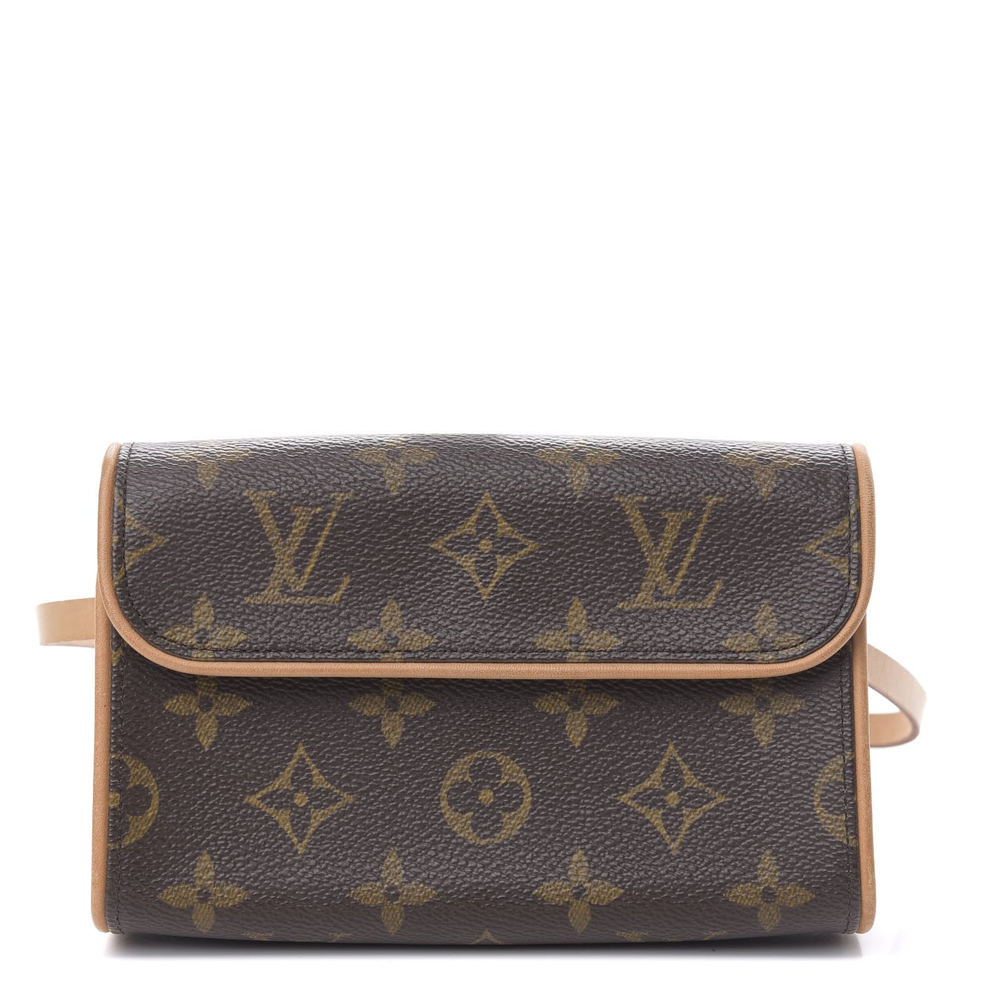 Monogram Pochette Florentine S