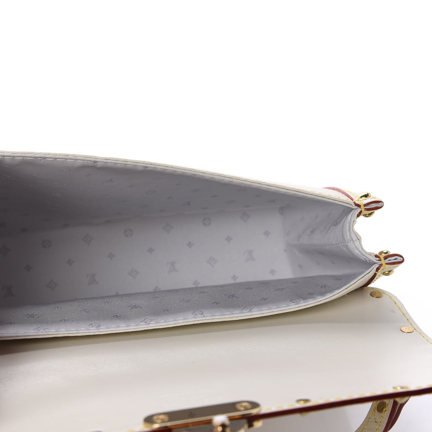 Suhali Le Talentueux White