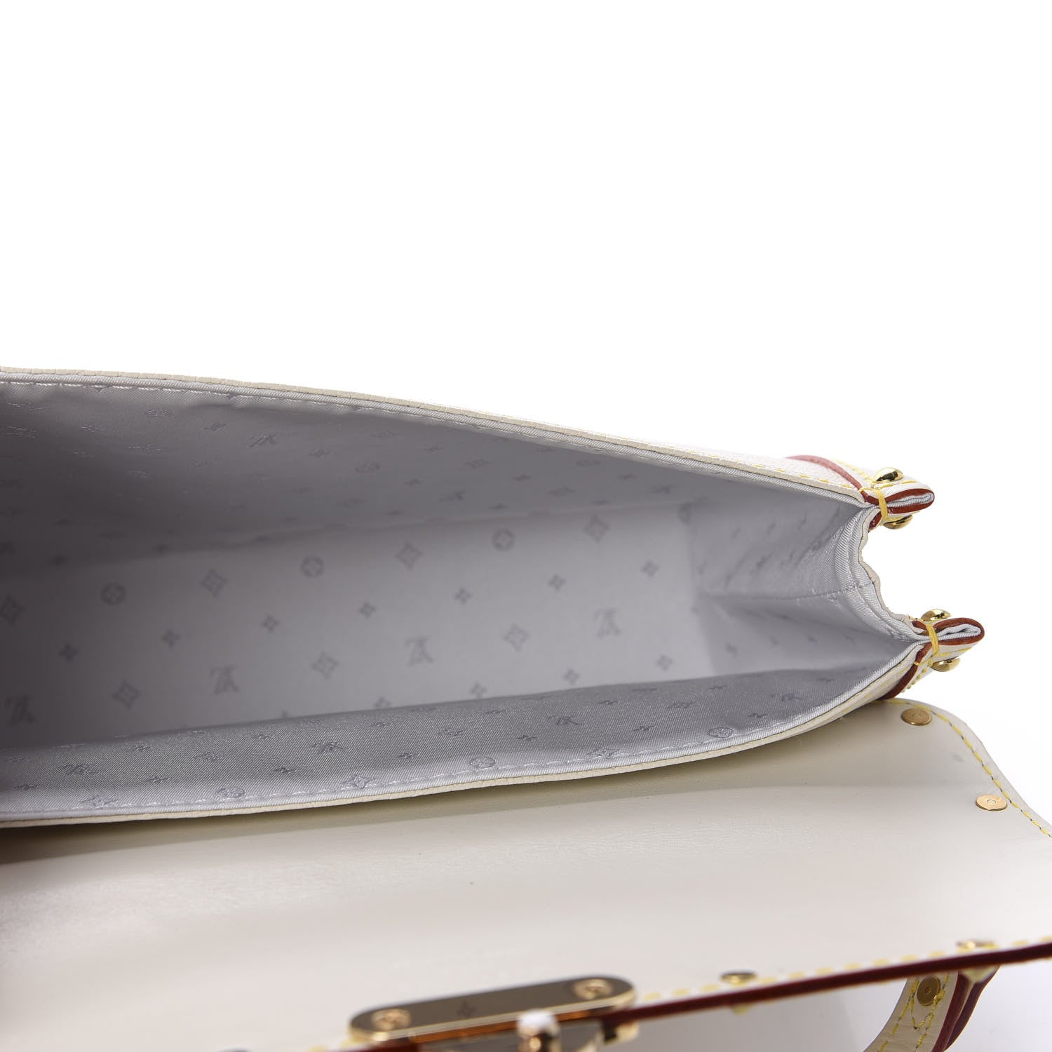 Louis Vuitton Suhali Le Talentueux White 5 of 9