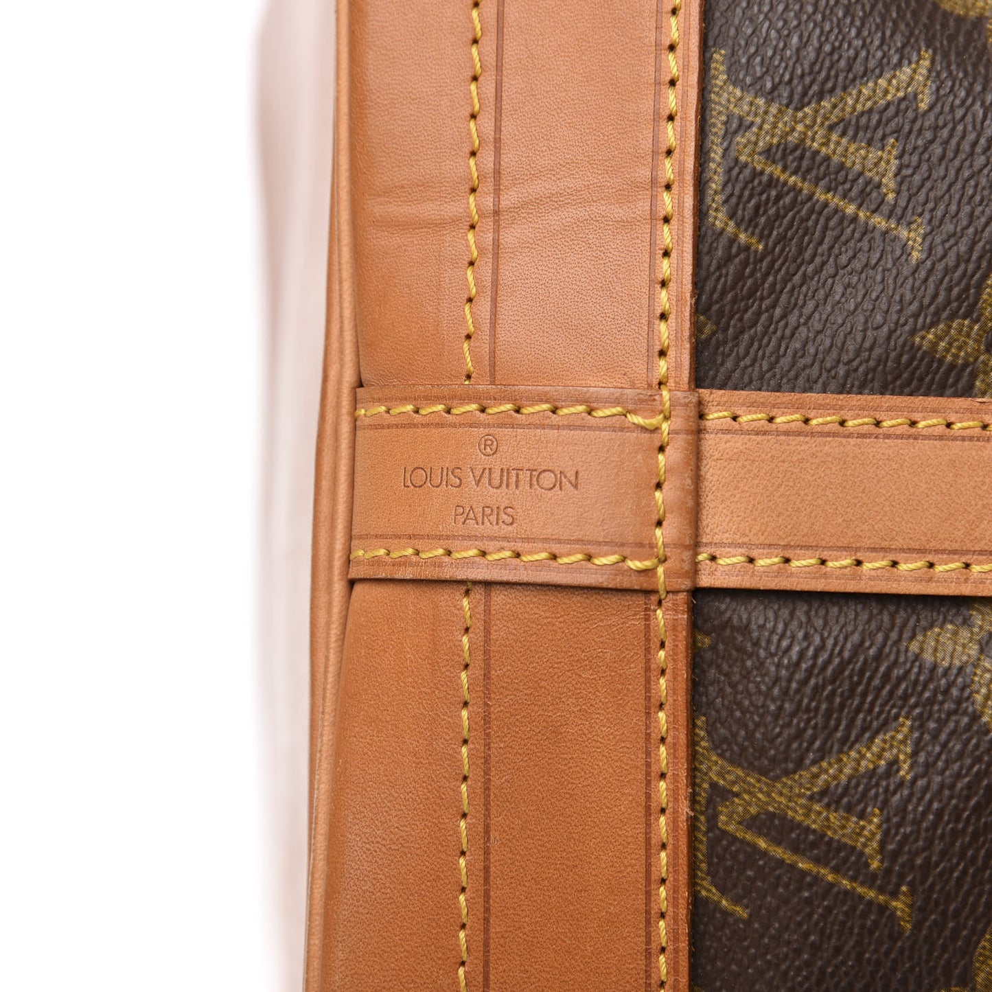 Monogram Noe
