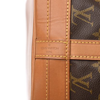 Louis Vuitton Monogram Noe 12 of 13