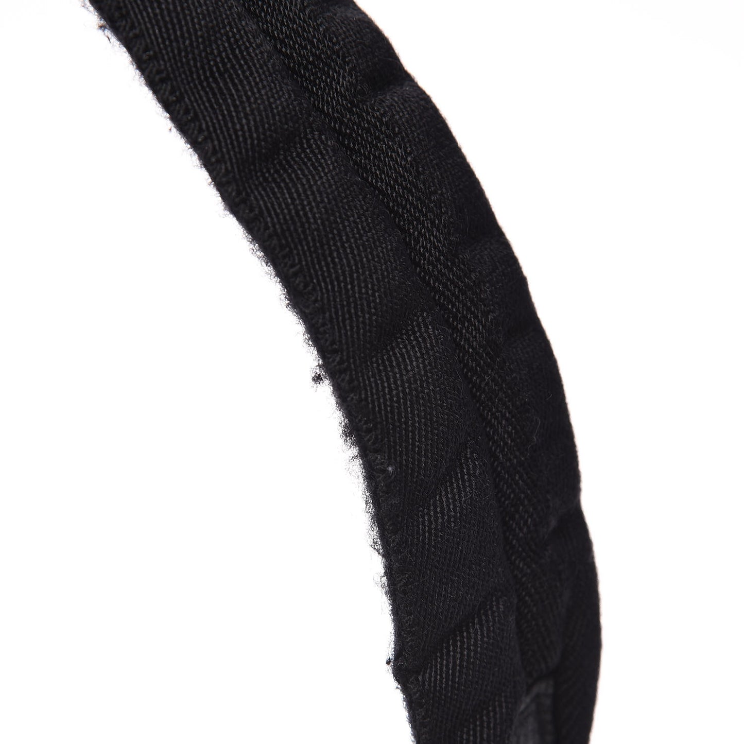 Calfskin Crocodile Fox Fur Monster Backpack Black