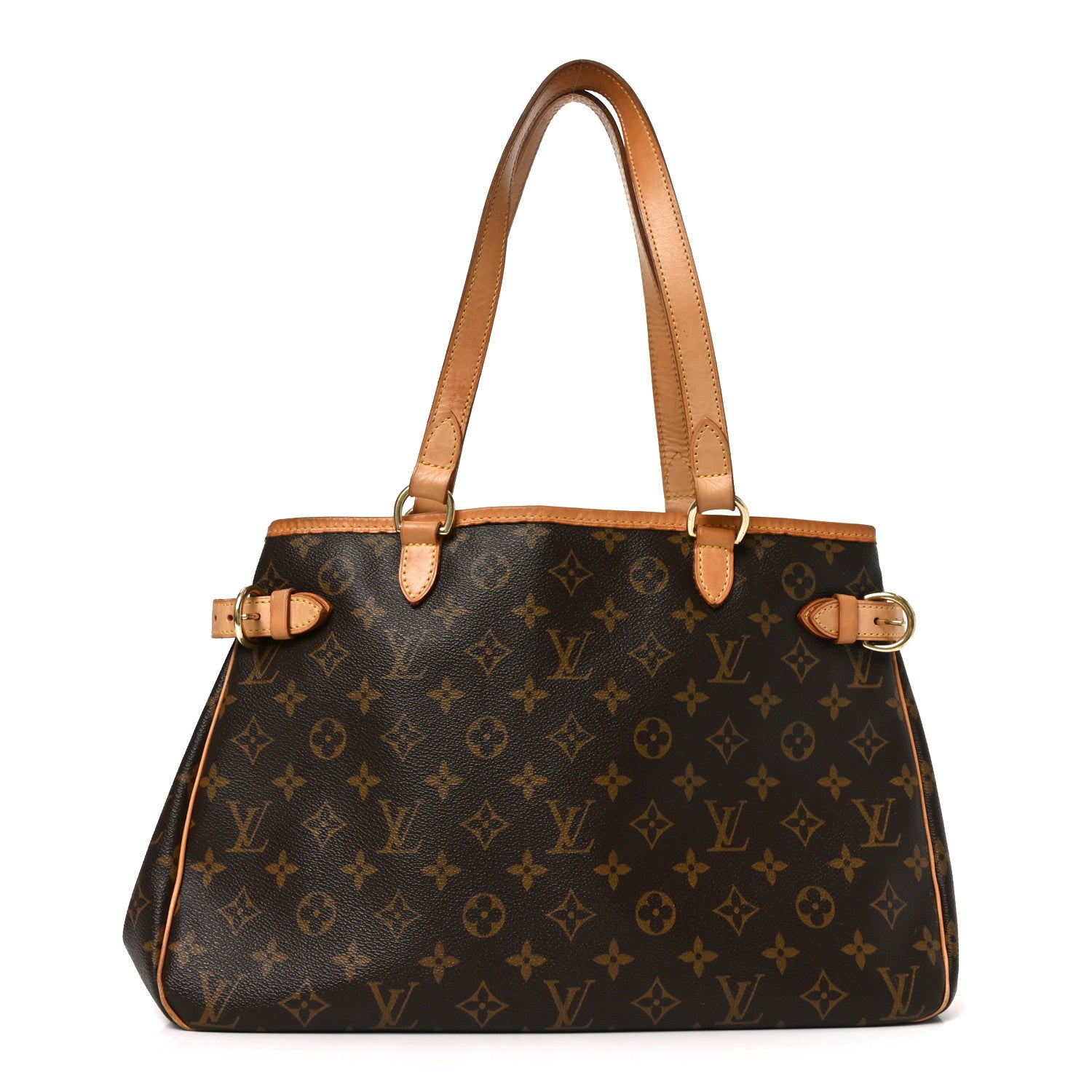Louis Vuitton Monogram Batignolles Horizontal 1 of 12