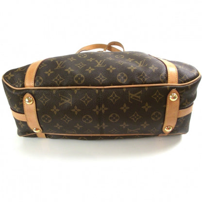 Louis Vuitton Monogram Stresa PM 4 of 10