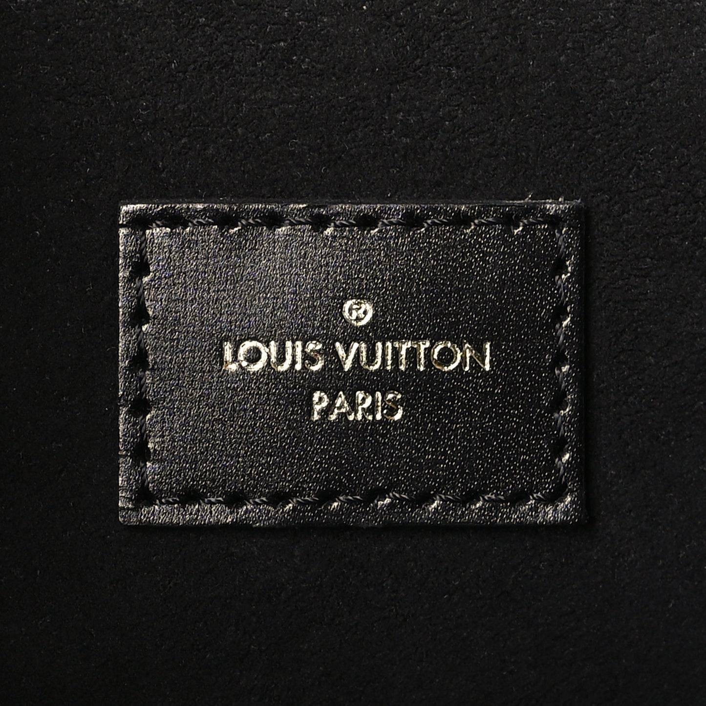 Reverse Monogram Pochette Metis