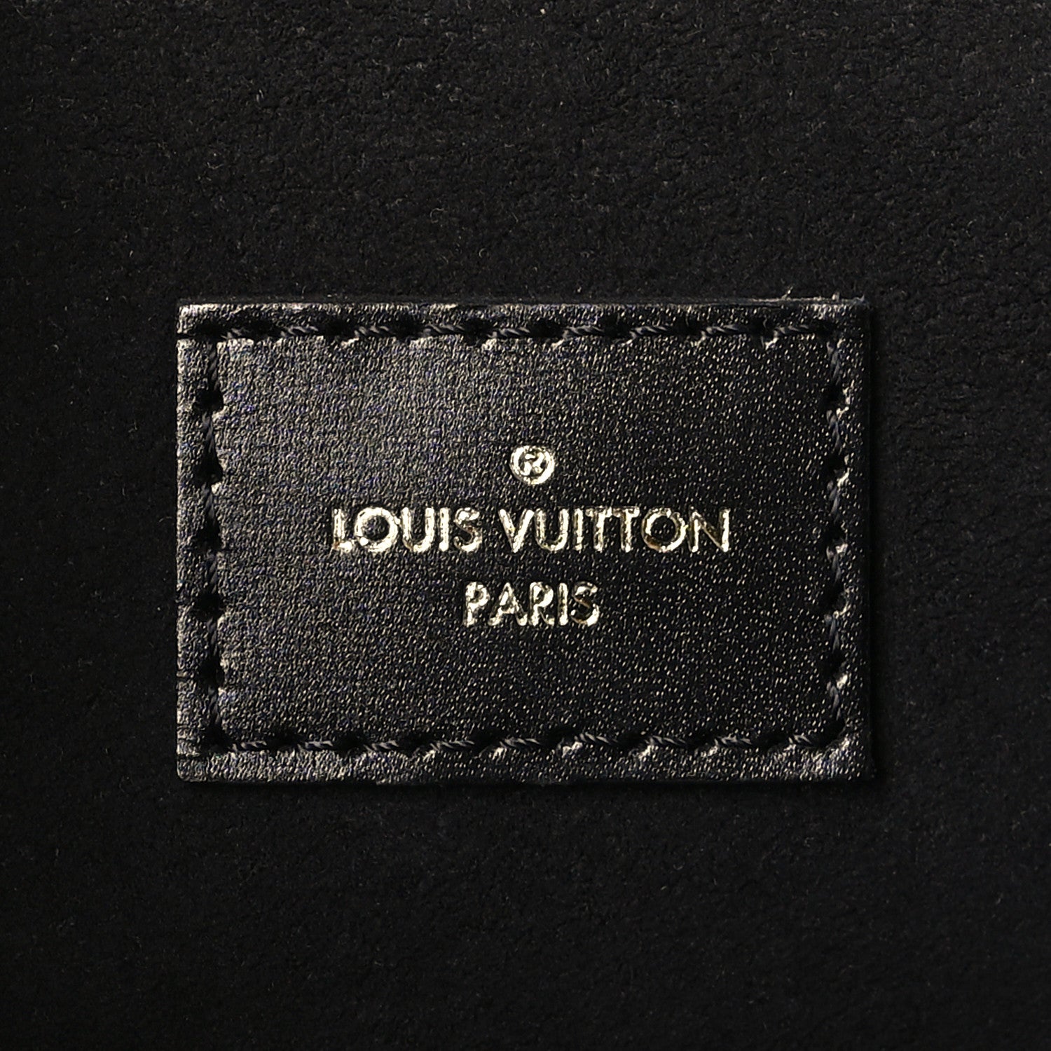 Louis Vuitton Reverse Monogram Pochette Metis 6 of 8