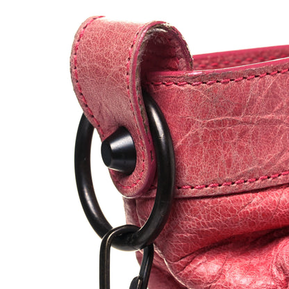 Balenciaga Agneau Classic Hardware Town Grenadine 12 of 13