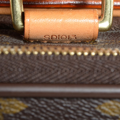 Louis Vuitton Monogram Pegase 55 7 of 8
