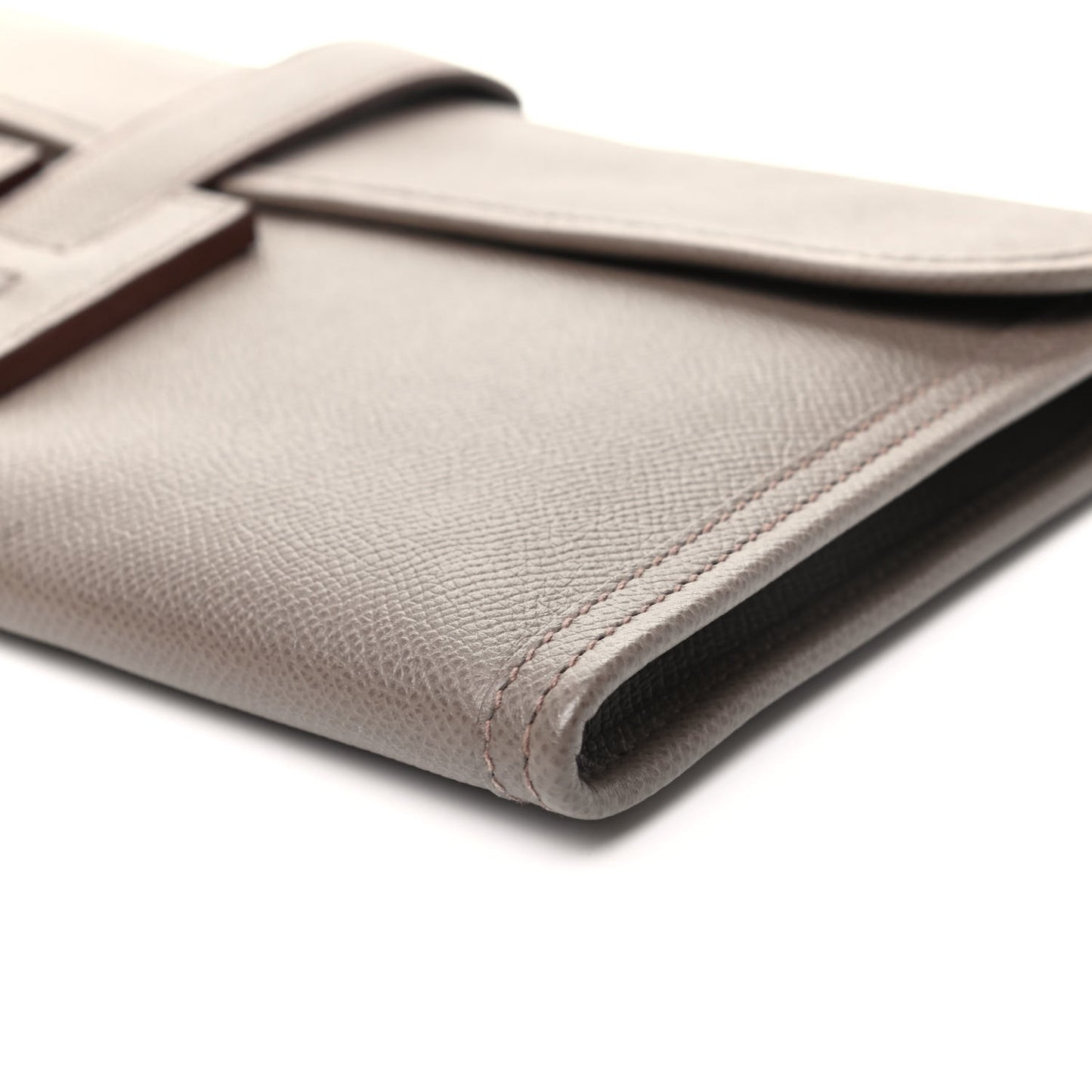 Epsom Jige Elan 29 Clutch Etain