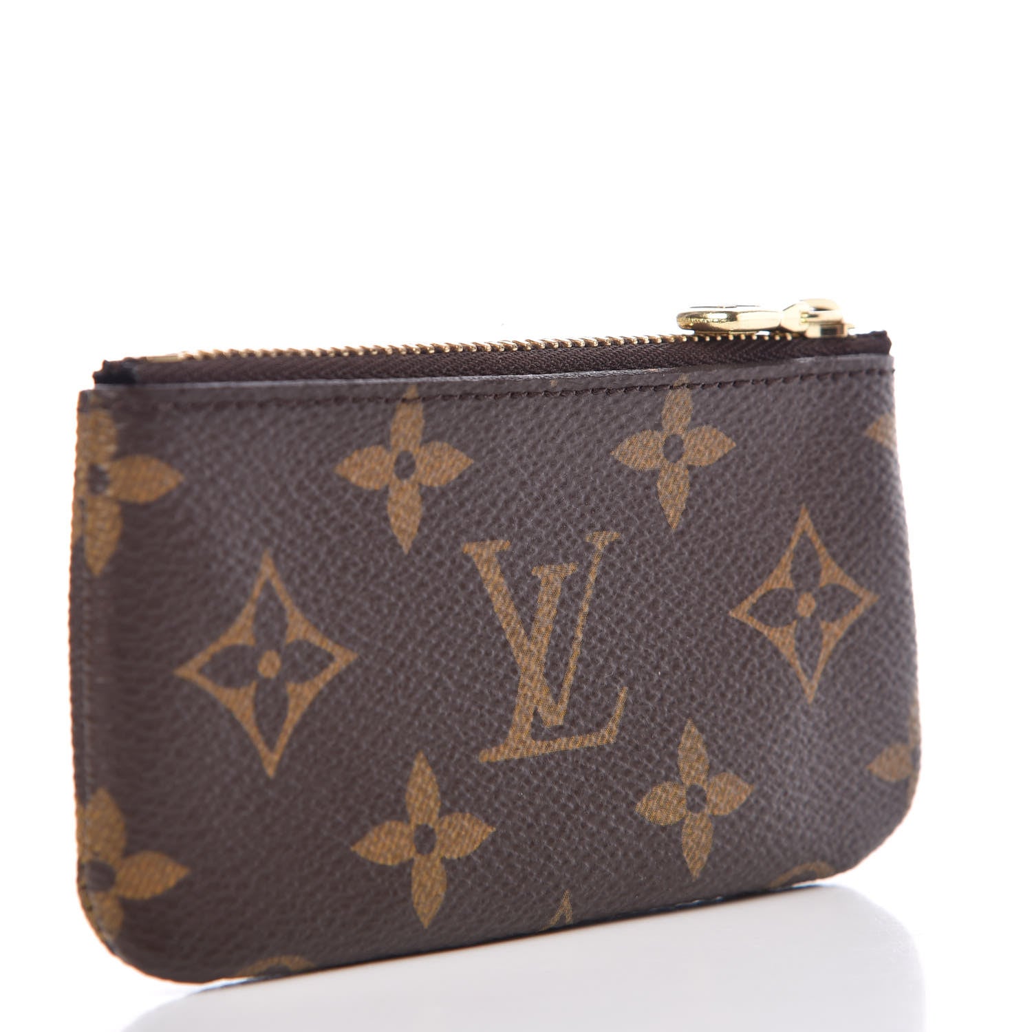 Louis Vuitton Monogram Key Pouch 3 of 7