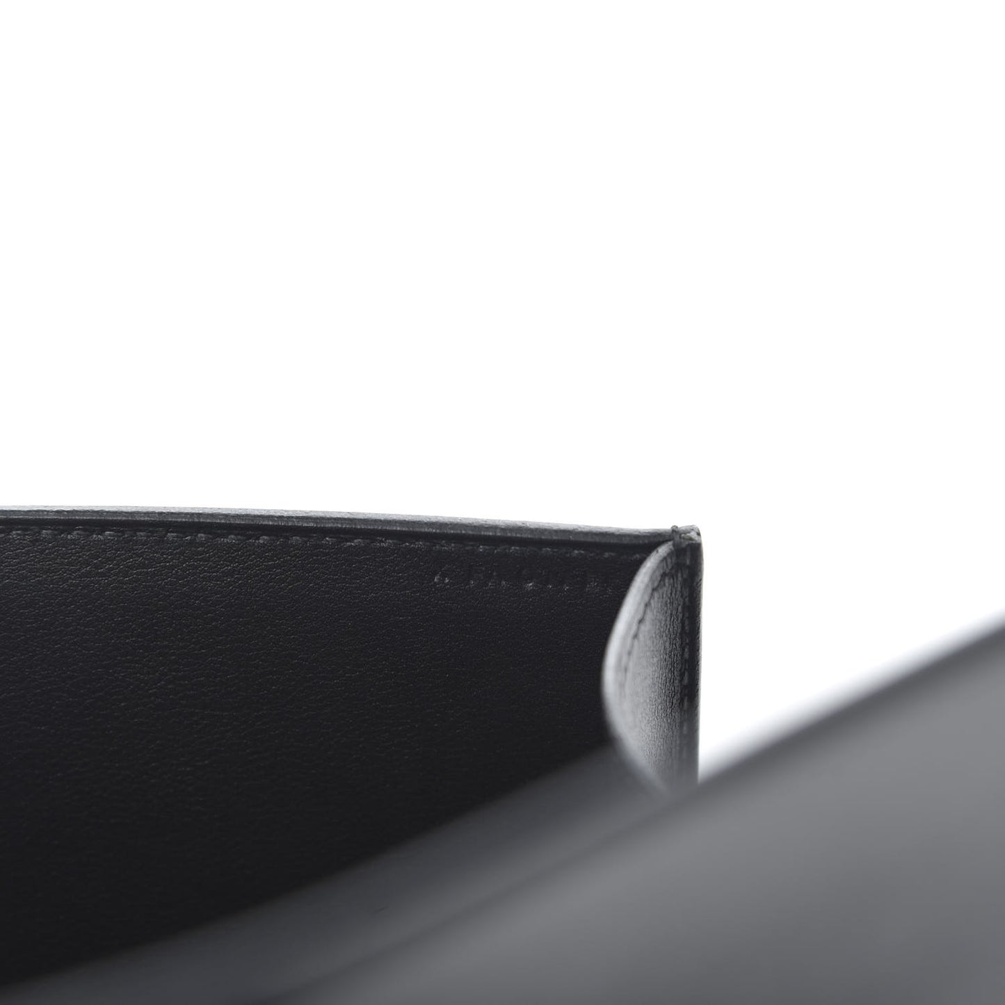 Swift Medor 23 Clutch Black