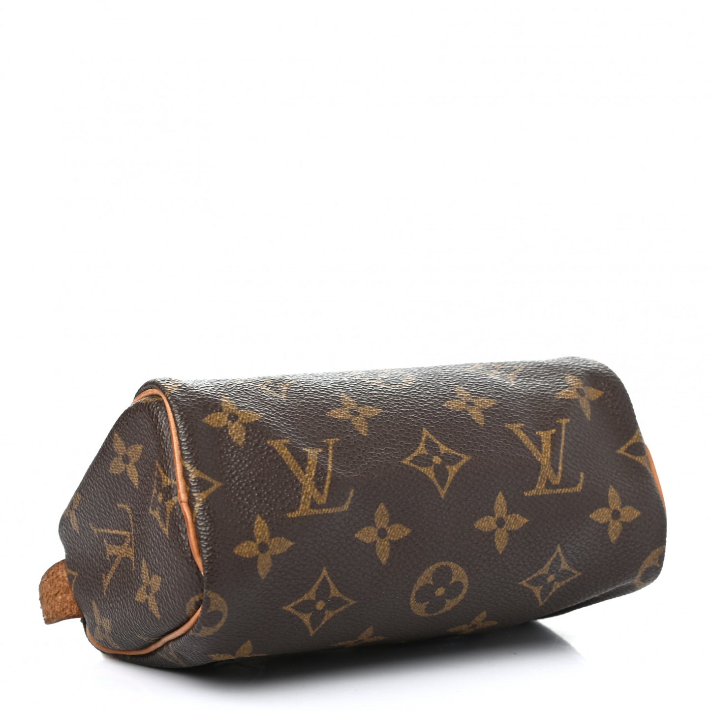 Monogram Mini Sac HL Speedy