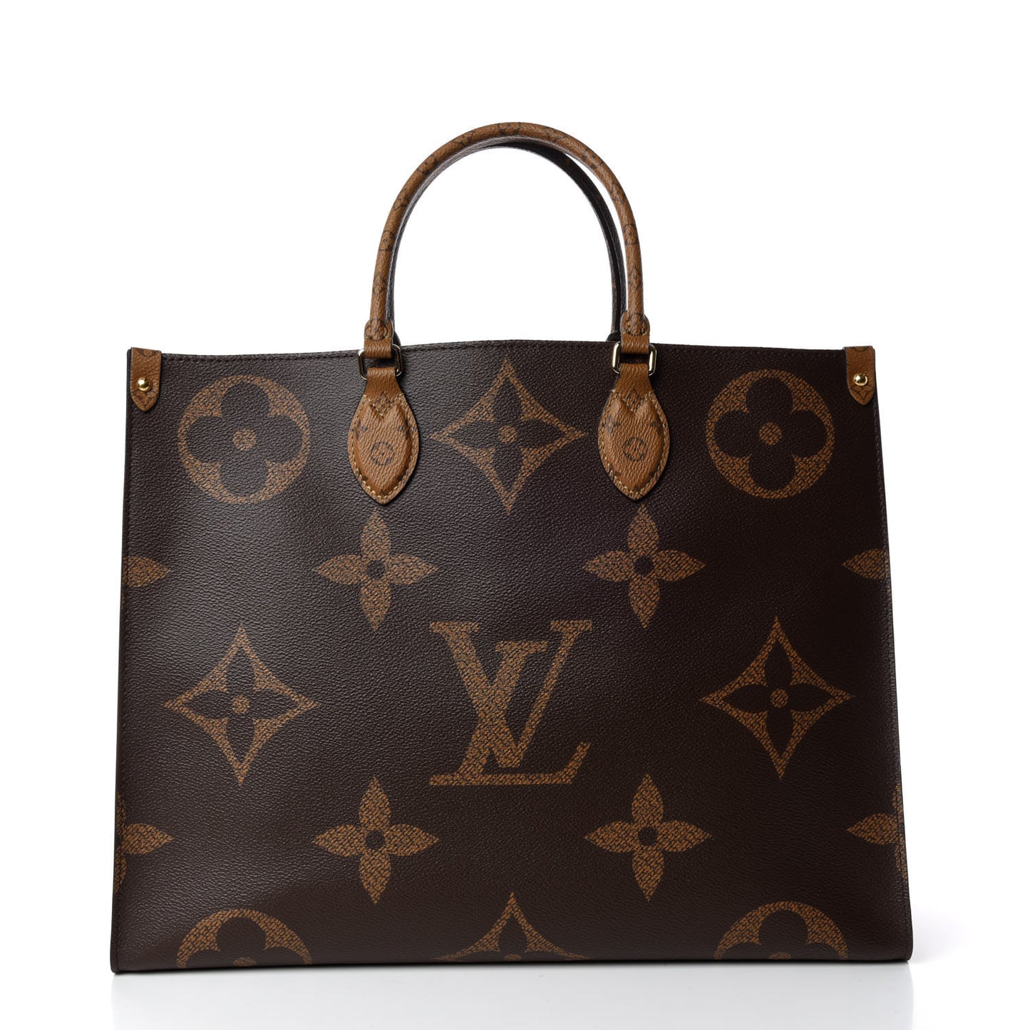 Reverse Monogram Giant Onthego GM
