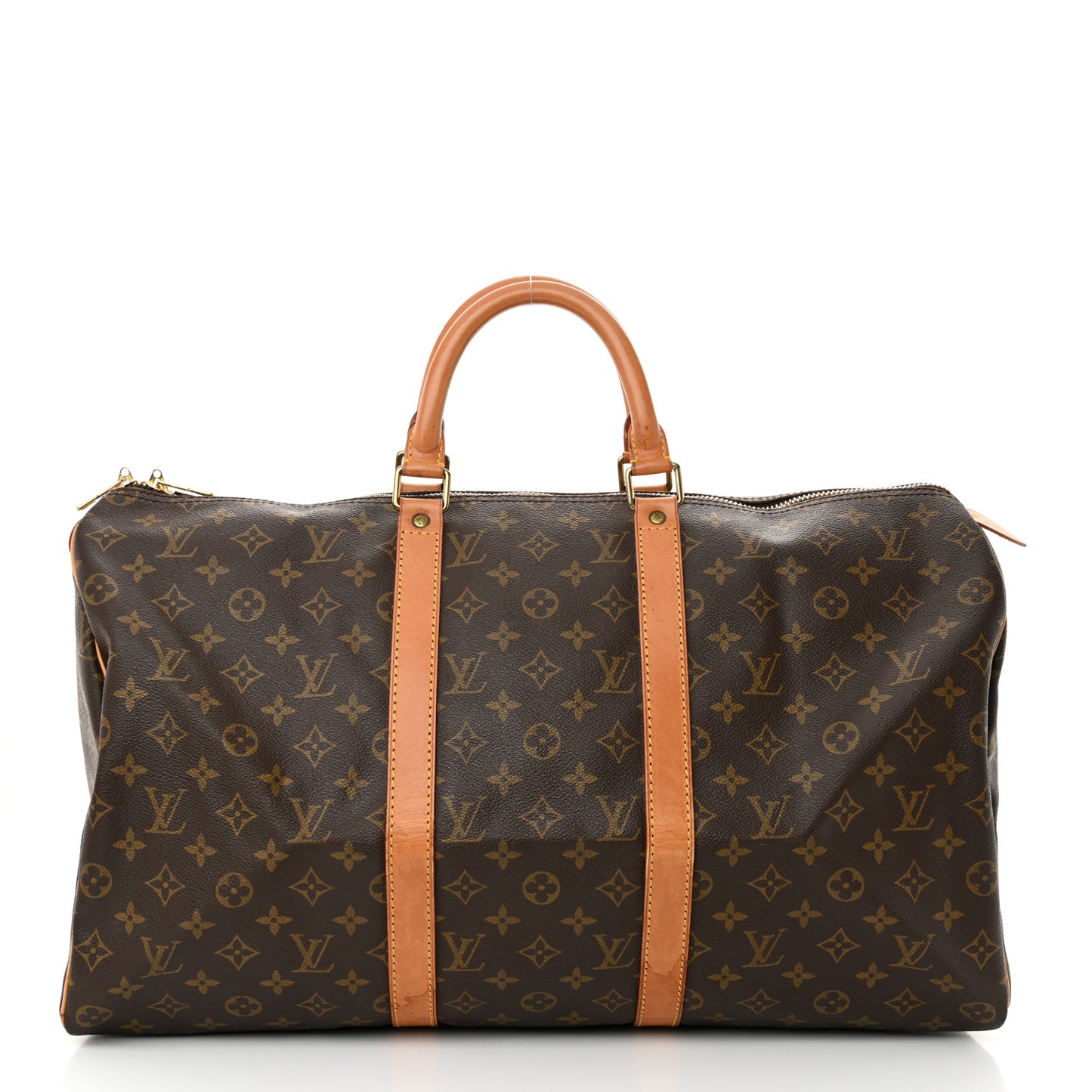 Monogram Keepall 50