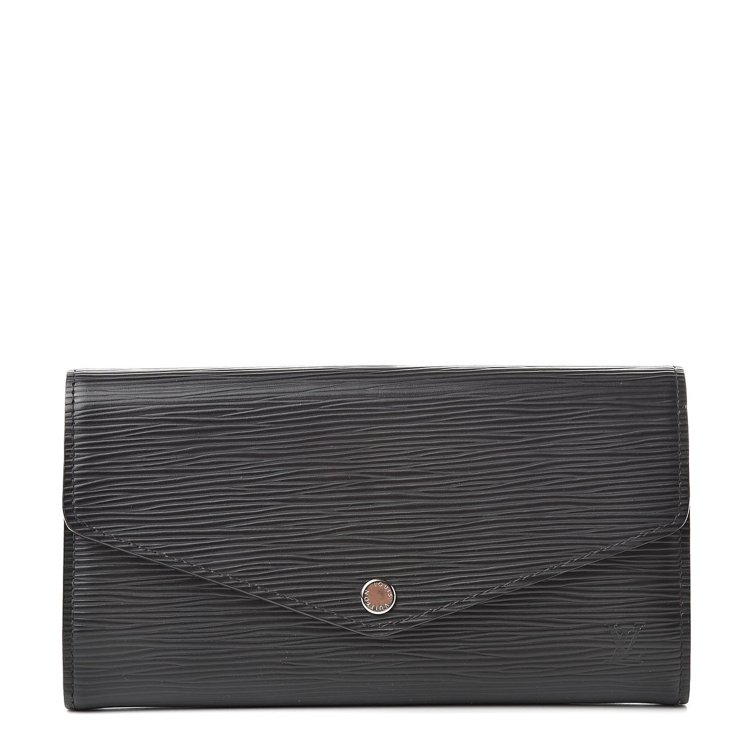 Epi Sarah Wallet NM Black