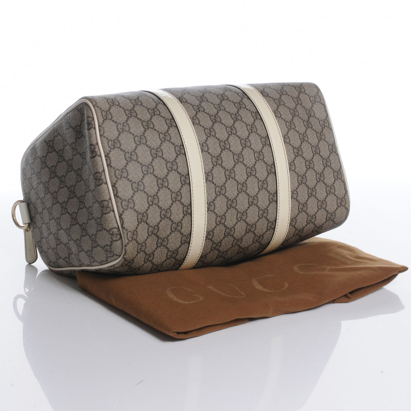Monogram Medium Joy Boston