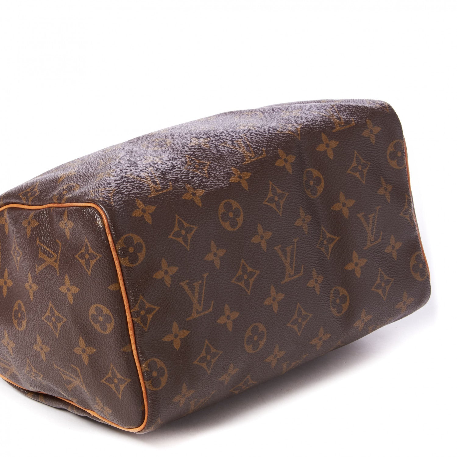 Louis Vuitton Monogram Speedy 25 9 of 9