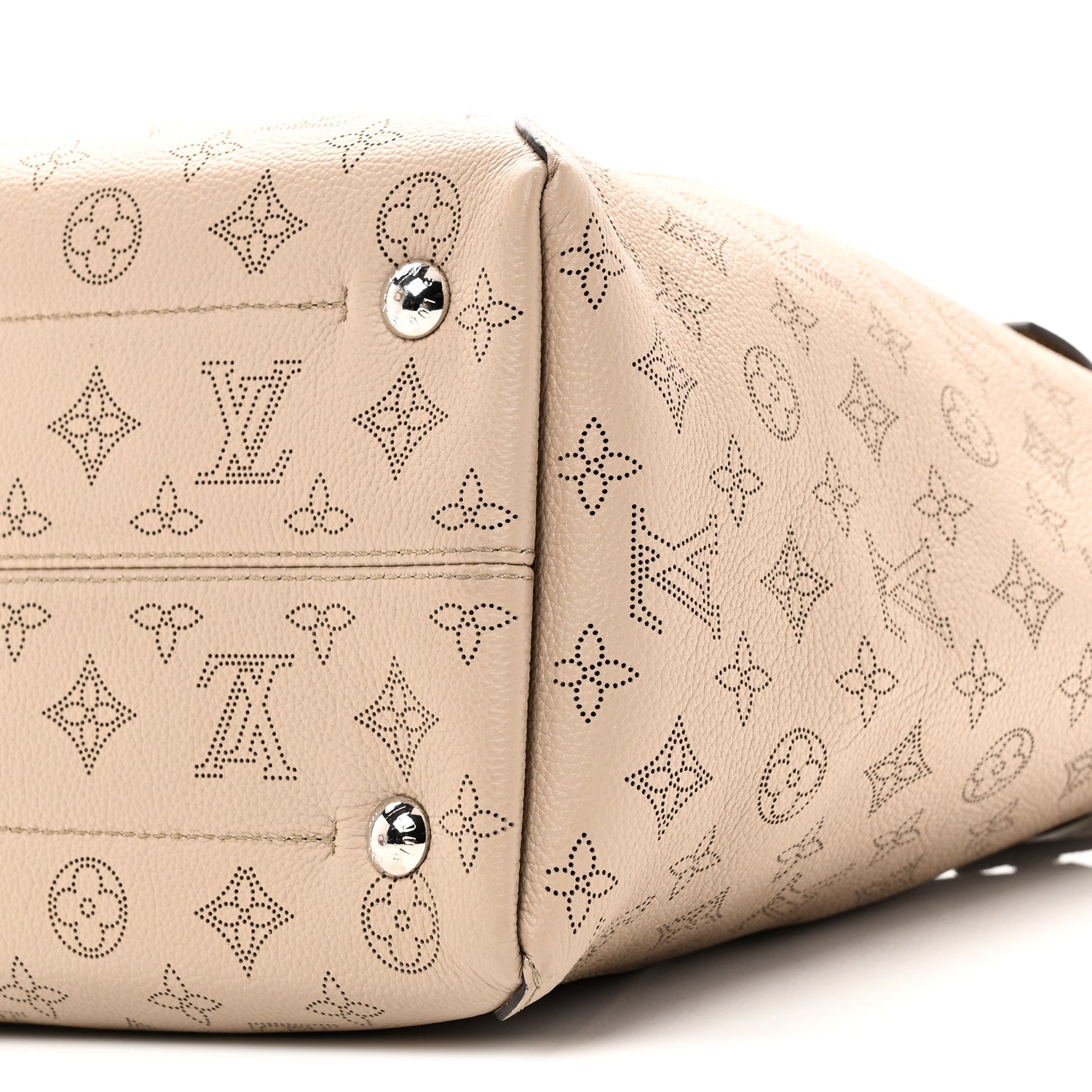 Louis Vuitton Mahina Hina MM Galet 10 of 10
