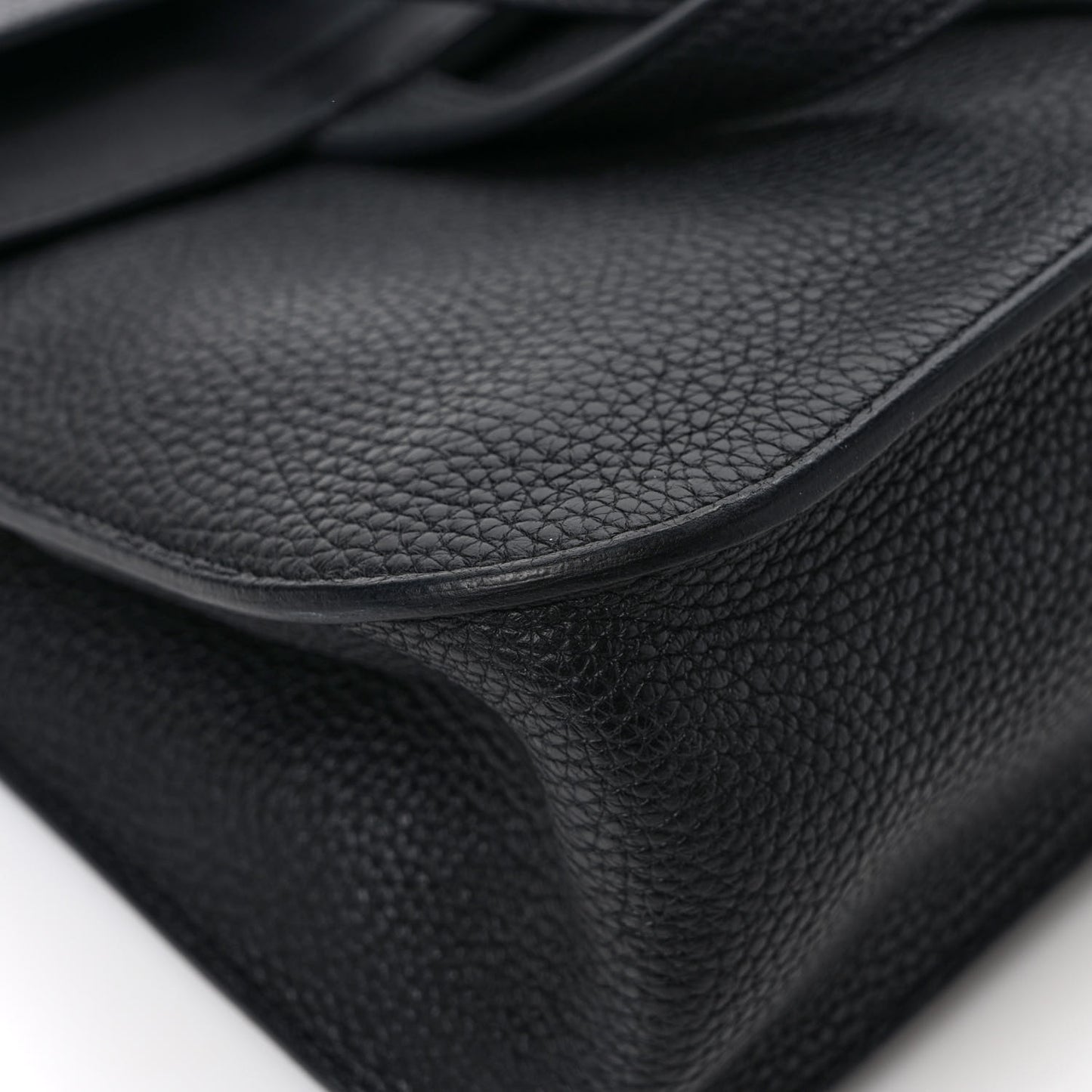 Taurillon Clemence Halzan 31 GM Black