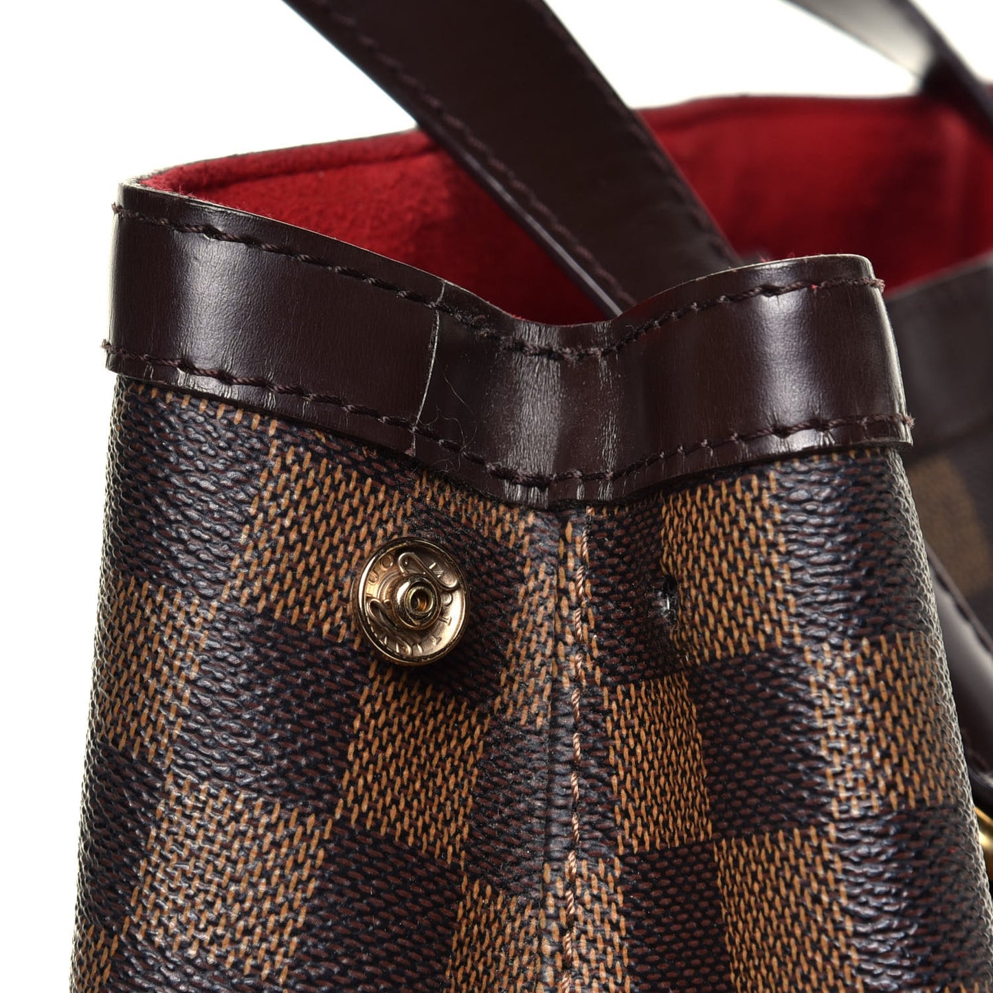 Damier Ebene Hampstead PM