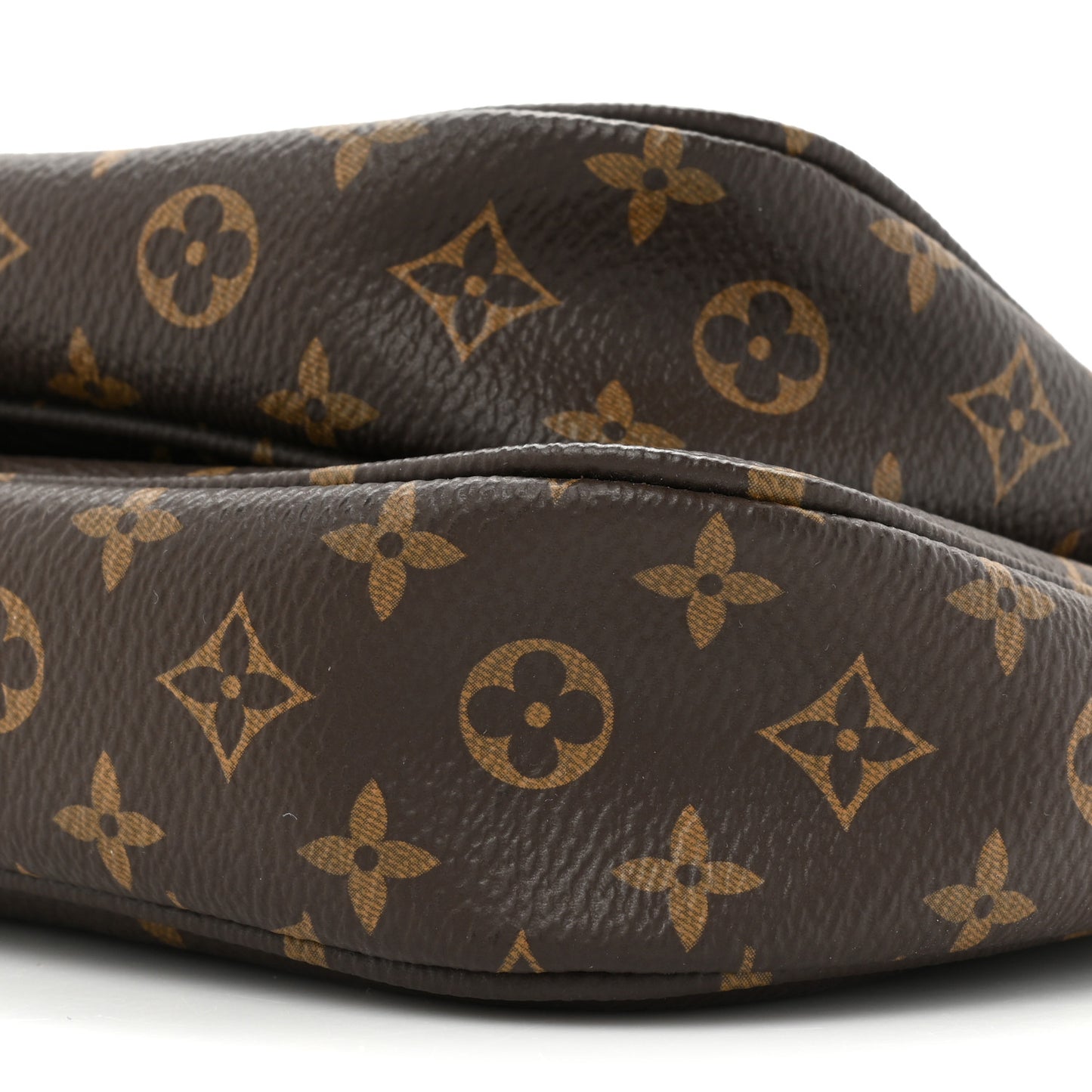 Monogram Multi Pochette Accessories Rose Clair