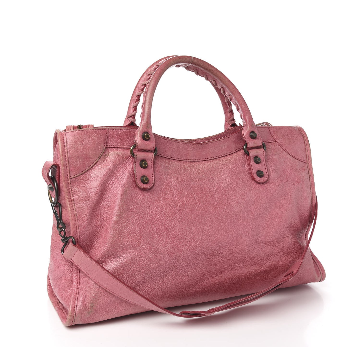 Agneau Classic Hardware City Pivoine